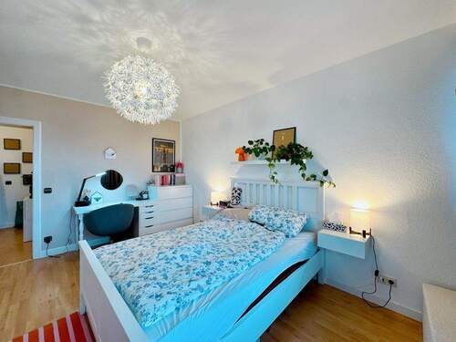 Schlafzimmer - 