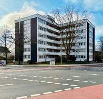 Jetzt zuschlagen! Top-Wohnung mit Panoramablick über Brackwede! - Bielefeld / Brackwede