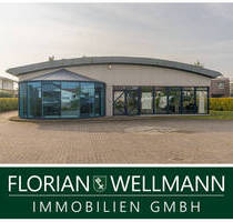 Verden - Eitze l Vielseitig nutzbares Bürogebäude in zentraler Lage in Verden