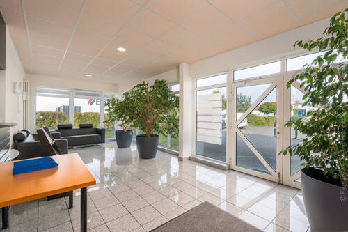 Bild 2 - Büro zum Kaufen in Verden