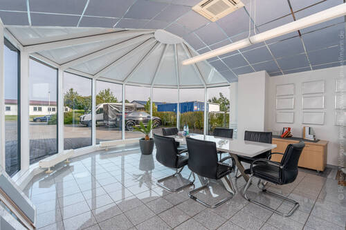 Bild 3 - Büro in Verden