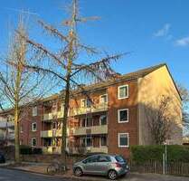 Modernisiertes Mehrfamilienhaus in zentraler Lage von Münster