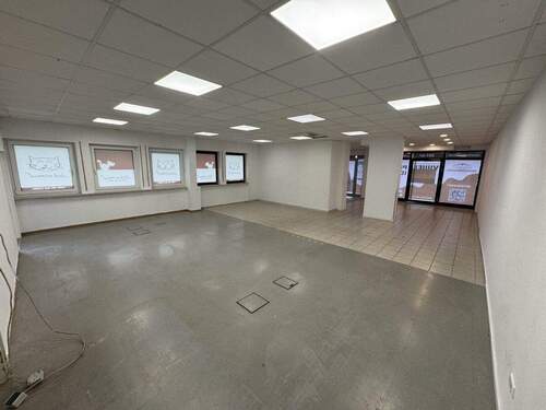 Laden/Praxis/Gewerbefläche - Büro mit 397,00 m&sup2; in Karlsruhe zum Kaufen