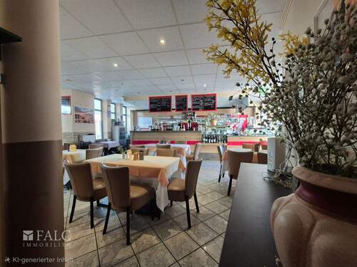 Gästeraum - Einfamilienhaus in Neu Anspach zum Kaufen