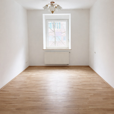 Schlafzimmer aktuell - Etagenwohnung mit 47,00 m&sup2; in Nürnberg zum Kaufen