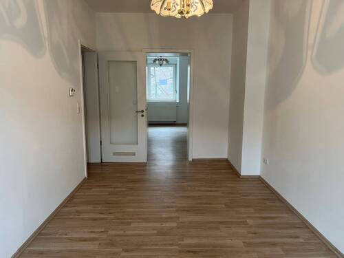 Wohnzimmer/Schlafzimmer - 