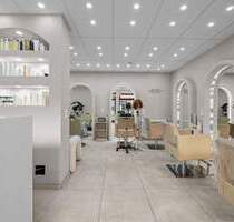 Attraktive Gewerbefläche in Toplage Friseurgeschäft in zentrale Lage zu vermieten in 79110 Freiburg - Freiburg im Breisgau Mooswald