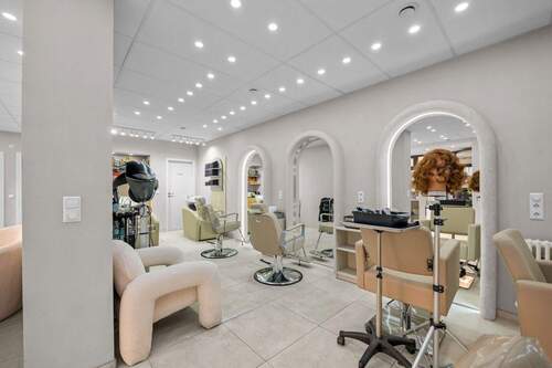 P1122370 - Gewerbeobjekt (Büro, Produktion, Verkauf) zur Miete in Freiburg im Breisgau