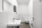 Sanitärraum / Herren-WC - 
