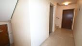 Etagenwohnung in Alleinlage - 