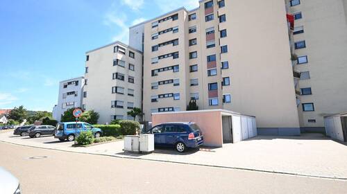 Paul-Keller-Str. - 