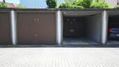 Luxus durch zwei Garagen - 