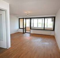 Raum für die Familie! Großzügige 4-Zimmer-Wohnung mit zwei Garagen in Neumarkt, Paul-Keller-Straße - Neumarkt in der Oberpfalz