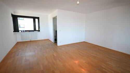 Platz für flexible Gestaltungsmöglichkeiten - 