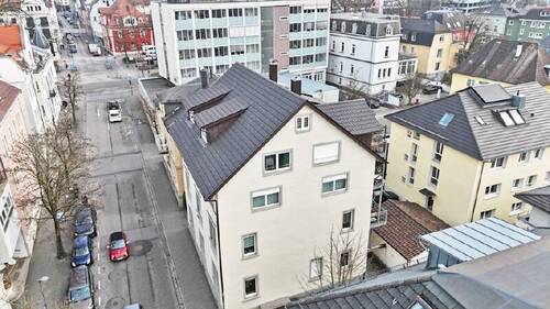 Ansicht - 