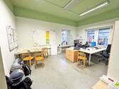 Büro 3 - 5 Zimmer Etagenwohnung zum Kaufen in Ravensburg