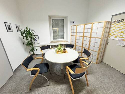 Büro ( Bad-ETW) - 