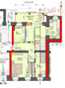Grundriss - 