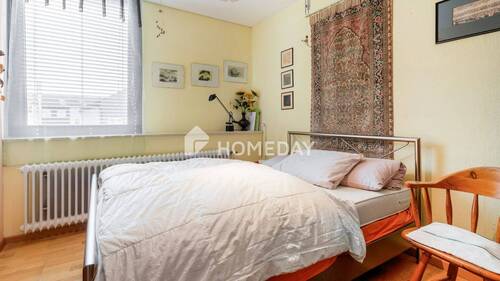 Schlafzimmer 1 1 - 