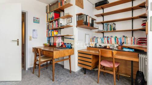 Büro 2 - 
