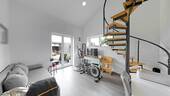Kinderzimmer II - 