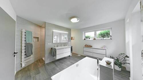 Bad en Suite - 
