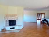 Wohnzimmer 2/2 - 6 Zimmer Einfamilienhaus in Schwedelbach