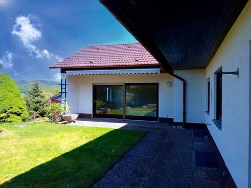 Terrasse - 