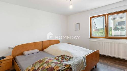 EG Schlafzimmer 1 - 