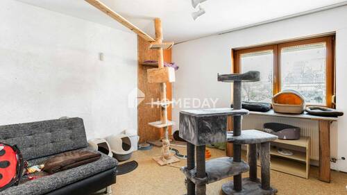 1. OG Kinderzimmer 1 - 