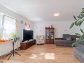 Wohnzimmer (ETW4) - 