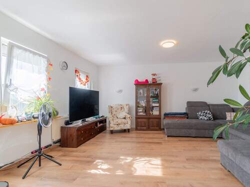 Wohnzimmer (ETW4) - 