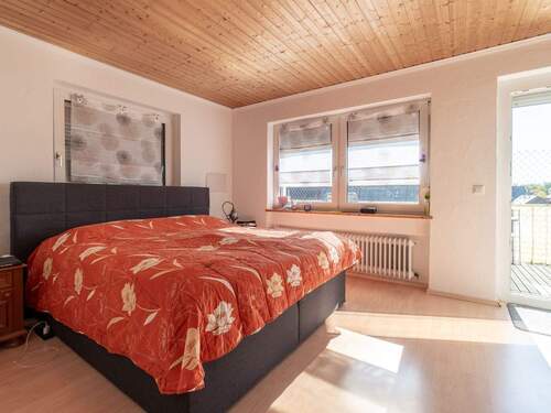 Zimmer 1 (ETW4) - 