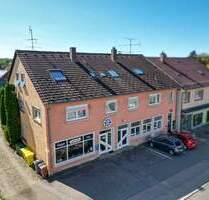 Ihre Investition in die Zukunft - gepflegt und zentral - Mehrfamilienhaus in Villingen - Villingen-Schwenningen