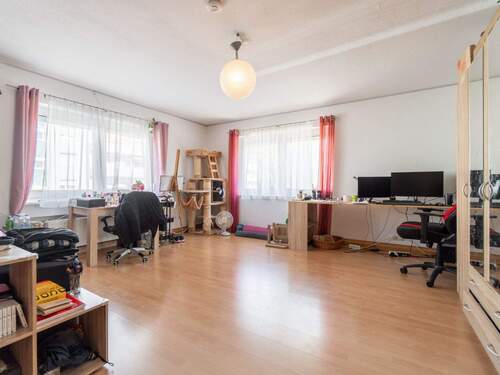 Zimmer 2 (ETW4) - 