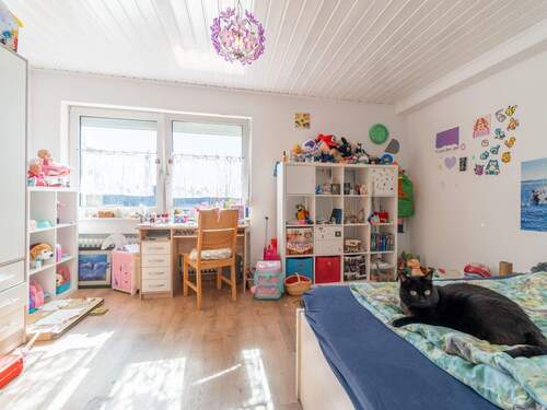 Zimmer 3 (ETW4) - 