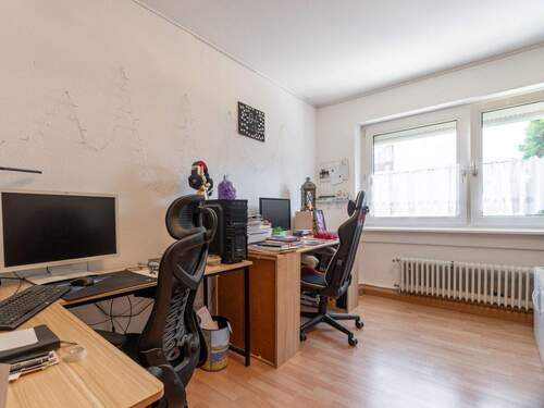 Zimmer 4 (ETW4) - 
