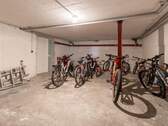 Fahrradraum (KG) - 