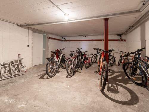 Fahrradraum (KG) - 