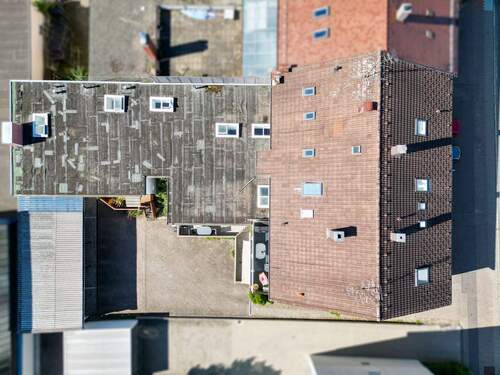 Vogelperspektive - 