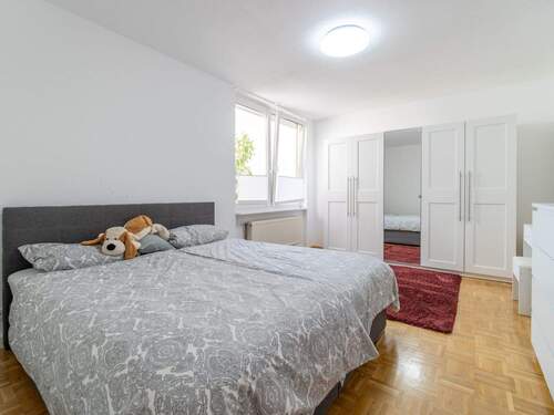 Zimmer 1 (ETW2) - 