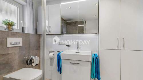 Badezimmer 2 - 