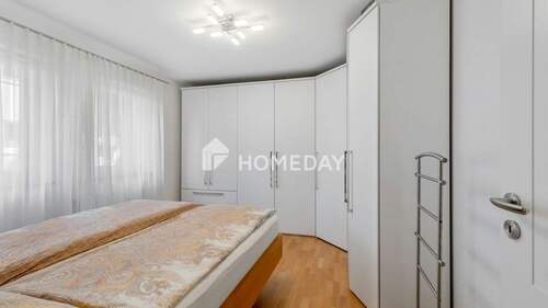 Schlafzimmer 1 - 