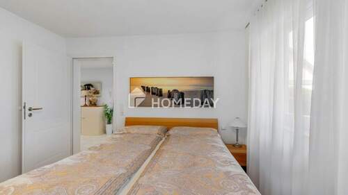 Schlafzimmer 2 - 