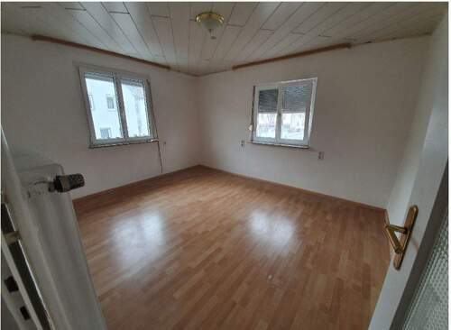 Schlafzimmer - 