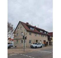 Schöne 3-Zimmer-Wohung in Fellbach zu verkaufen
