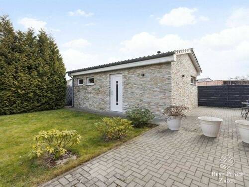 Tiny Haus - 8 Zimmer Einfamilienhaus in Oranienburg