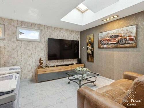 WZ / SZ Tiny Haus - Einfamilienhaus mit 341,00 m² in Oranienburg zum Kaufen