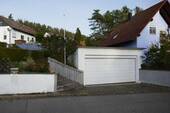 Doppelgarage - 