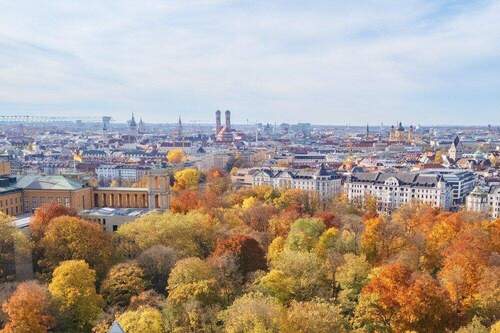 Maximiliansanlagen - 